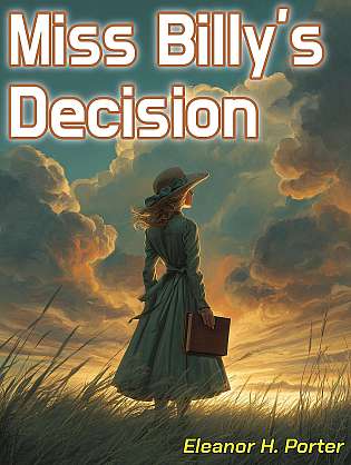 Miss Billy's Decision cover Thumb