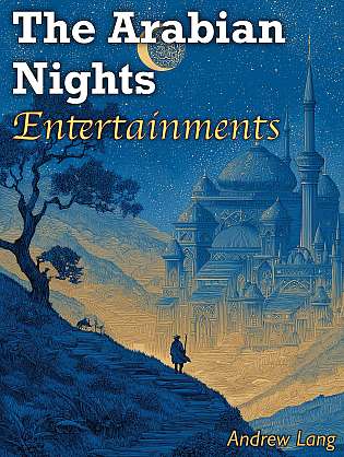 The Arabian Nights Entertainments cover Thumb