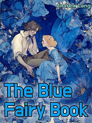 The Blue Fairy Book cover Thumb