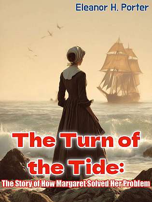 The Turn of the Tide: The Story of How Margaret Solved Her Problem cover Thumb