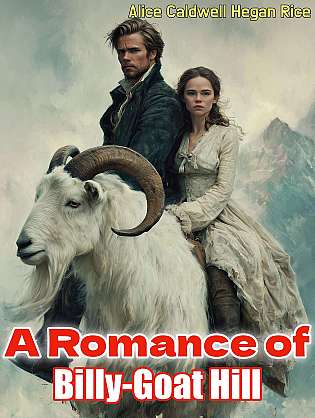 A Romance of Billy-Goat Hill cover Thumb