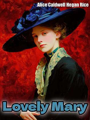 Lovey Mary cover Thumb