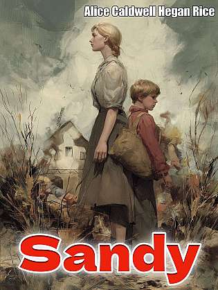 Sandy cover Thumb