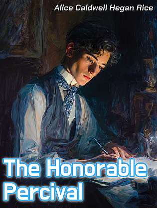 The Honorable Percival cover Thumb