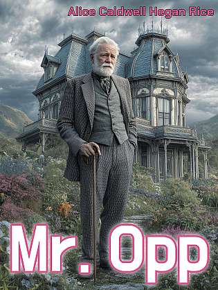 Mr. Opp cover Thumb