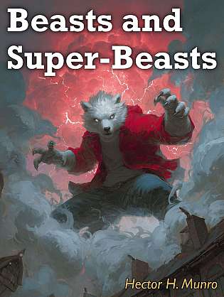 Beasts and Super-Beasts cover Thumb