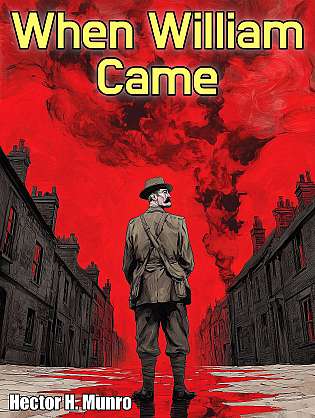 When William Came cover Thumb