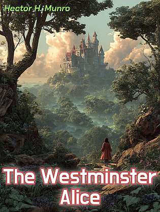 The Westminster Alice cover Thumb