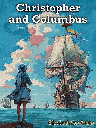 Christopher and Columbus cover Thumb