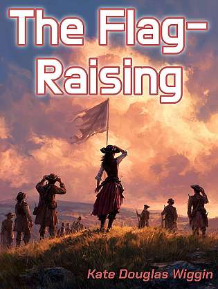 The Flag-Raising cover Thumb