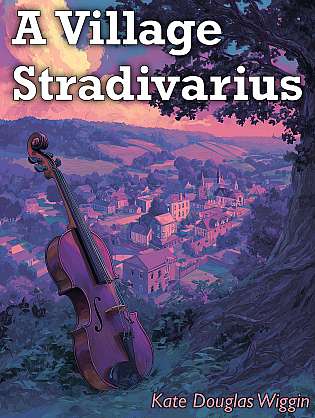A Village Stradivarius cover Thumb