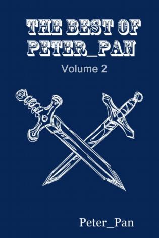 The Best of Peter_Pan: Volume II cover Thumb