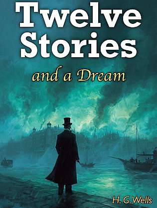 Twelve Stories and a Dream cover Thumb