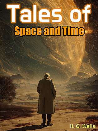 Tales of Space and Time cover Thumb