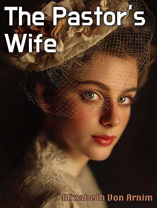 The Pastor's Wife cover Thumb