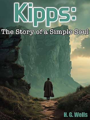 Kipps: The Story of a Simple Soul cover Thumb