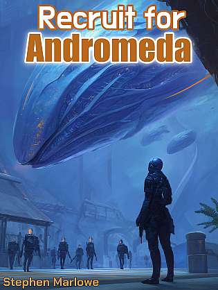 Recruit for Andromeda cover Thumb