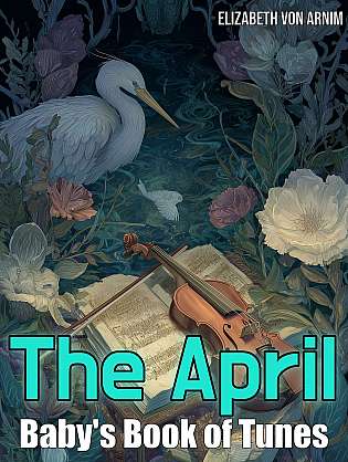 The April Baby's Book of Tunes cover Thumb