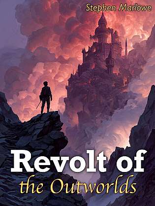 Revolt of the Outworlds cover Thumb