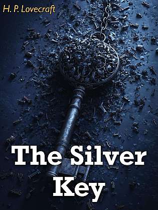 The Silver Key cover Thumb