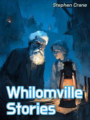 Whilomville Stories cover Thumb