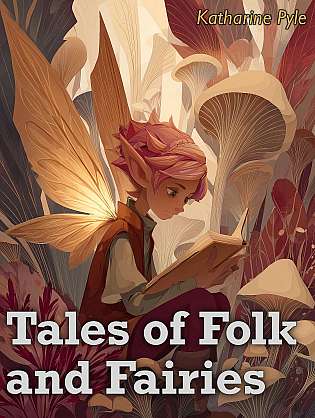 Tales of Folk and Fairies cover Thumb