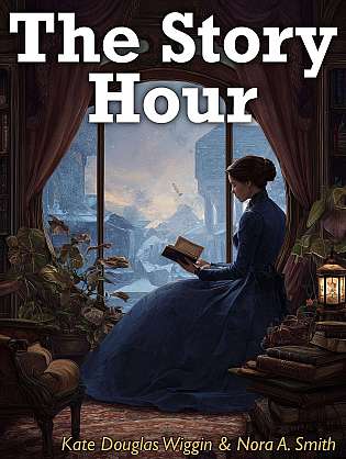 The Story Hour cover Thumb