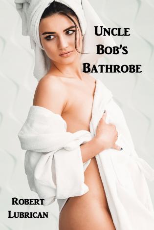 Uncle Bob's Bathrobe cover Thumb