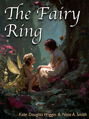 The Fairy Ring cover Thumb