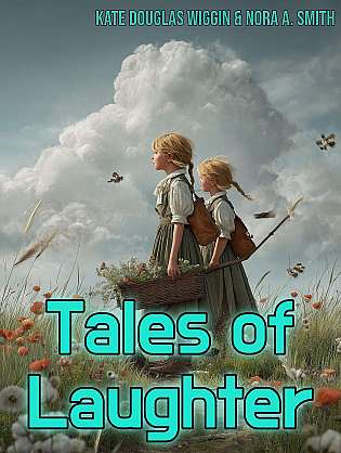 Tales of Laughter cover Thumb