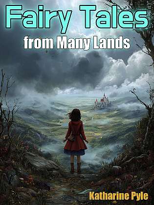 Fairy Tales from Many Lands cover Thumb