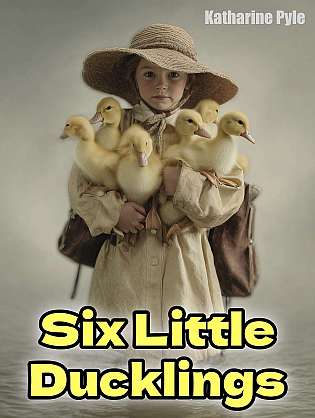 Six Little Ducklings cover Thumb