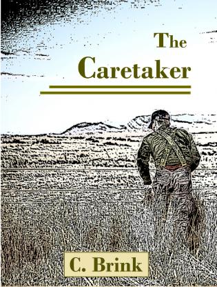 The Caretaker cover Thumb