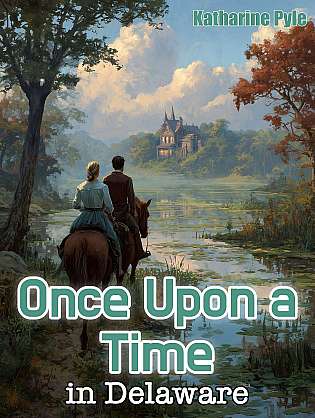 Once Upon a Time in Delaware cover Thumb