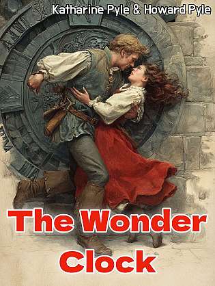 The Wonder Clock cover Thumb