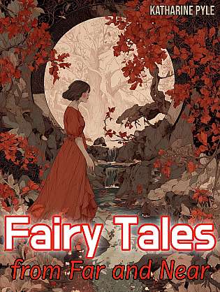 Fairy Tales from Far and Near cover Thumb