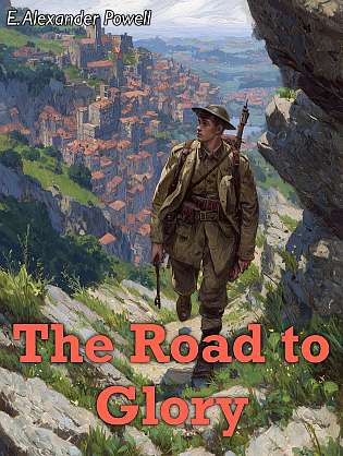 The Road to Glory cover Thumb