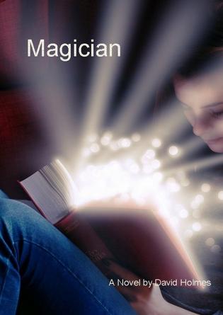 Magician cover Thumb