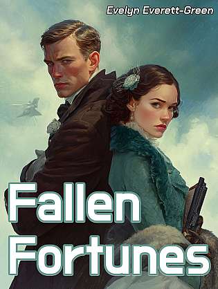Fallen Fortunes cover Thumb