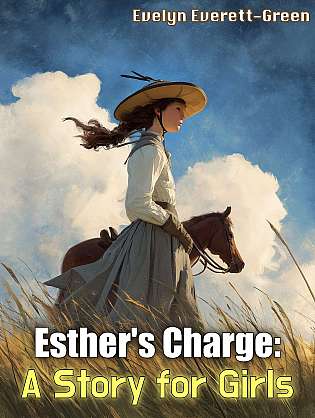 Esther's Charge: A Story for Girls cover Thumb