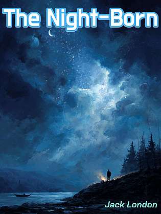 The Night-Born cover Thumb
