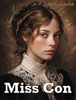Miss Con cover Thumb