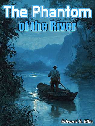 The Phantom of the River cover Thumb