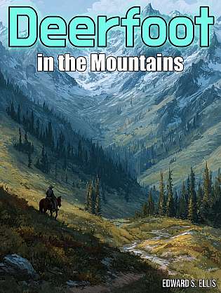 Deerfoot in The Mountains cover Thumb