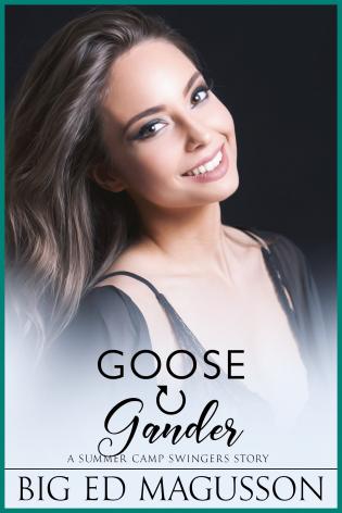 Goose and Gander cover Thumb