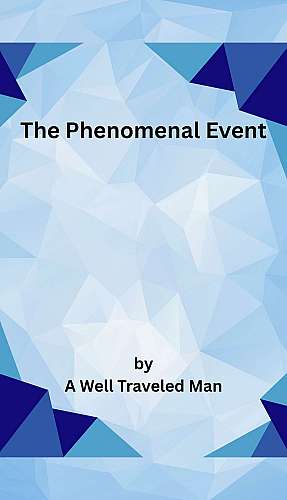 The Phenomenal Event cover Thumb