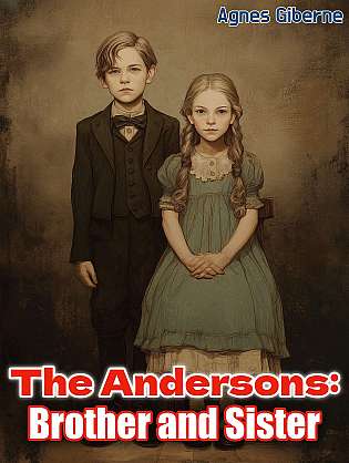 The Andersons: Brother and Sister cover Thumb