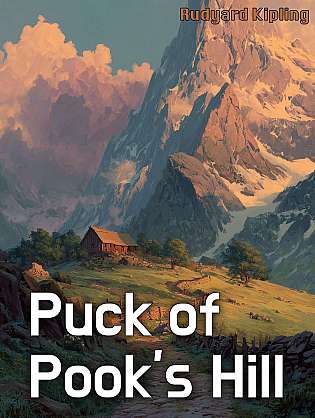 Puck of Pook's Hill cover Thumb