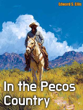 In the Pecos Country cover Thumb