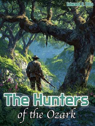 The Hunters of the Ozark cover Thumb